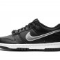 Dunk Low GS "NBA - 75th Anniversary - Spurs"