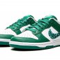 DUNK LO ESSENTIAL MNS WMNS "Paisley Pack Green"