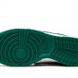 DUNK LO ESSENTIAL MNS WMNS "Paisley Pack Green"