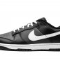 Dunk Low Retro "Black Panda"