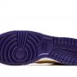 Dunk High Retro "Lakers"