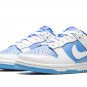 DUNK LO ESS MNS WMNS "Reverse UNC"