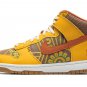 Dunk High "Somos Familia"