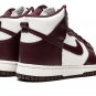 DUNK HIGH WMNS "Burgundy Crush"