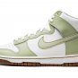Dunk High "Inspected By Swoosh"