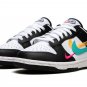 DUNK LO MNS WMNS "Lunar New Year - Multi-Swoosh"