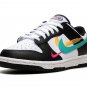 DUNK LO MNS WMNS "Lunar New Year - Multi-Swoosh"