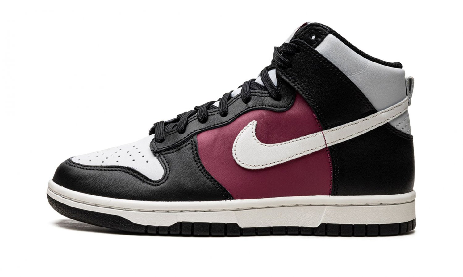 DUNK HIGH WMNS "Rosewood"
