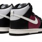 DUNK HIGH WMNS "Rosewood"