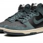 Dunk High "Faded Spruce"