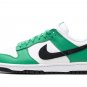 Dunk Low "Celtics"