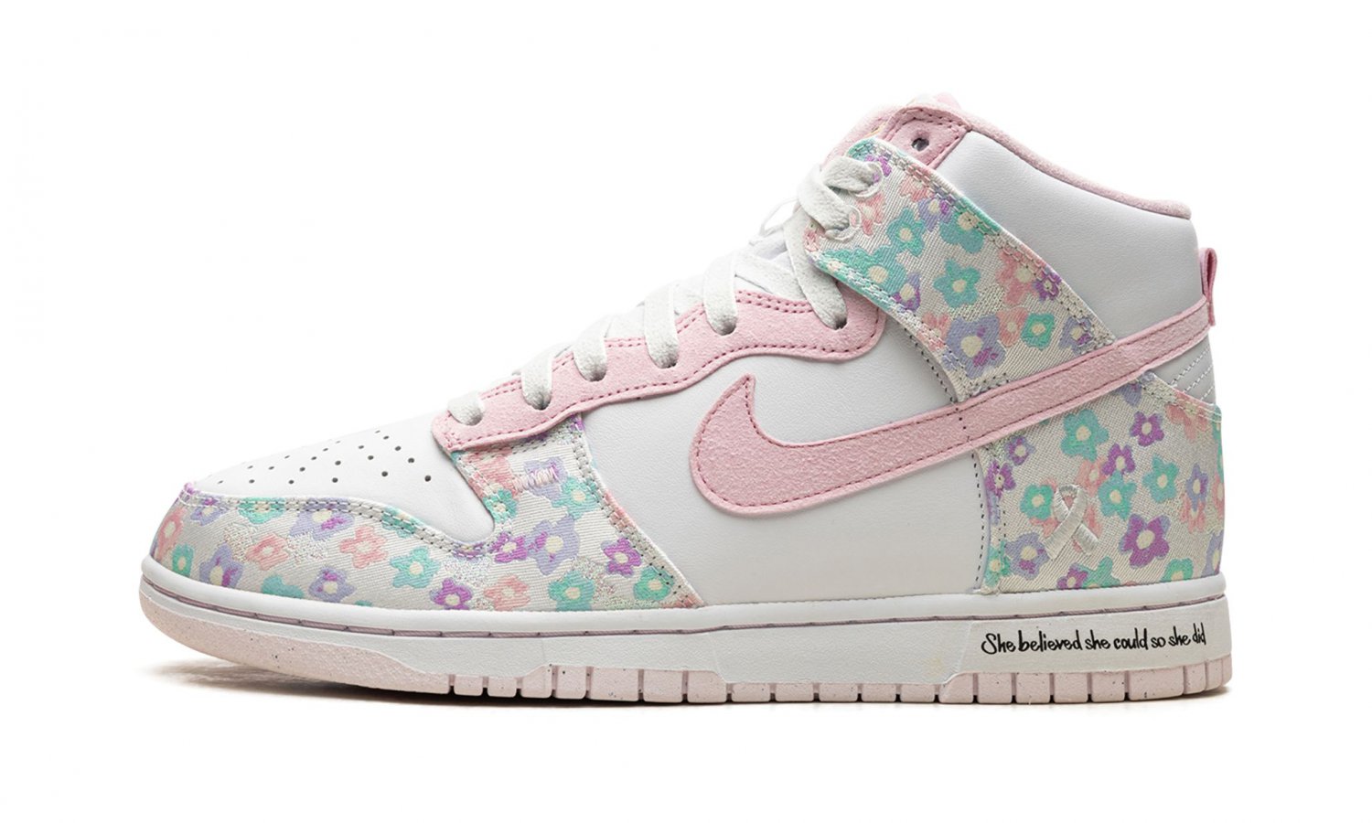NIKE DUNK HIGH DBXIX WMNS "Doernbecher Macey"