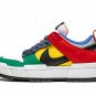 DUNK LO DISRUPT WMNS "Multi-Color"