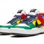 DUNK LO DISRUPT WMNS "Multi-Color"