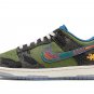 Dunk Low "SiEMPRE Familia"