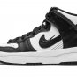 DUNK HIGH UP MNS WMNS "Panda"