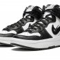DUNK HIGH UP MNS WMNS "Panda"