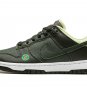 DUNK LOW WMNS "Avocado"