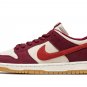 SB Dunk Low "Skate Like A Girl"