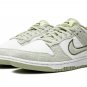 DUNK LO SE CC MNS WMNS "Fleece Pack - Honeydew"