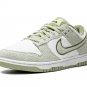 DUNK LO SE CC MNS WMNS "Fleece Pack - Honeydew"