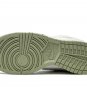 DUNK LO SE CC MNS WMNS "Fleece Pack - Honeydew"