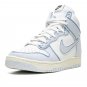 Dunk High 1985 "Blue Denim"