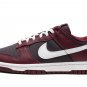 Dunk Low "Dark Beetroot"