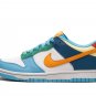 Nike Dunk Low BG "Multi Color"