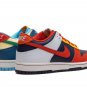 Nike Dunk Low BG "Multi Color"