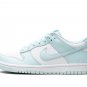 Dunk Low "Glacier Blue"