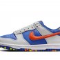 Dunk Low "Paint Splatter"