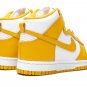 DUNK HIGH WMNS "Dark Sulfur"