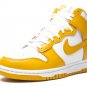 DUNK HIGH WMNS "Dark Sulfur"