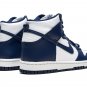 Dunk High GS "Championship Navy"