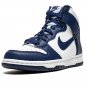 Dunk High GS "Championship Navy"