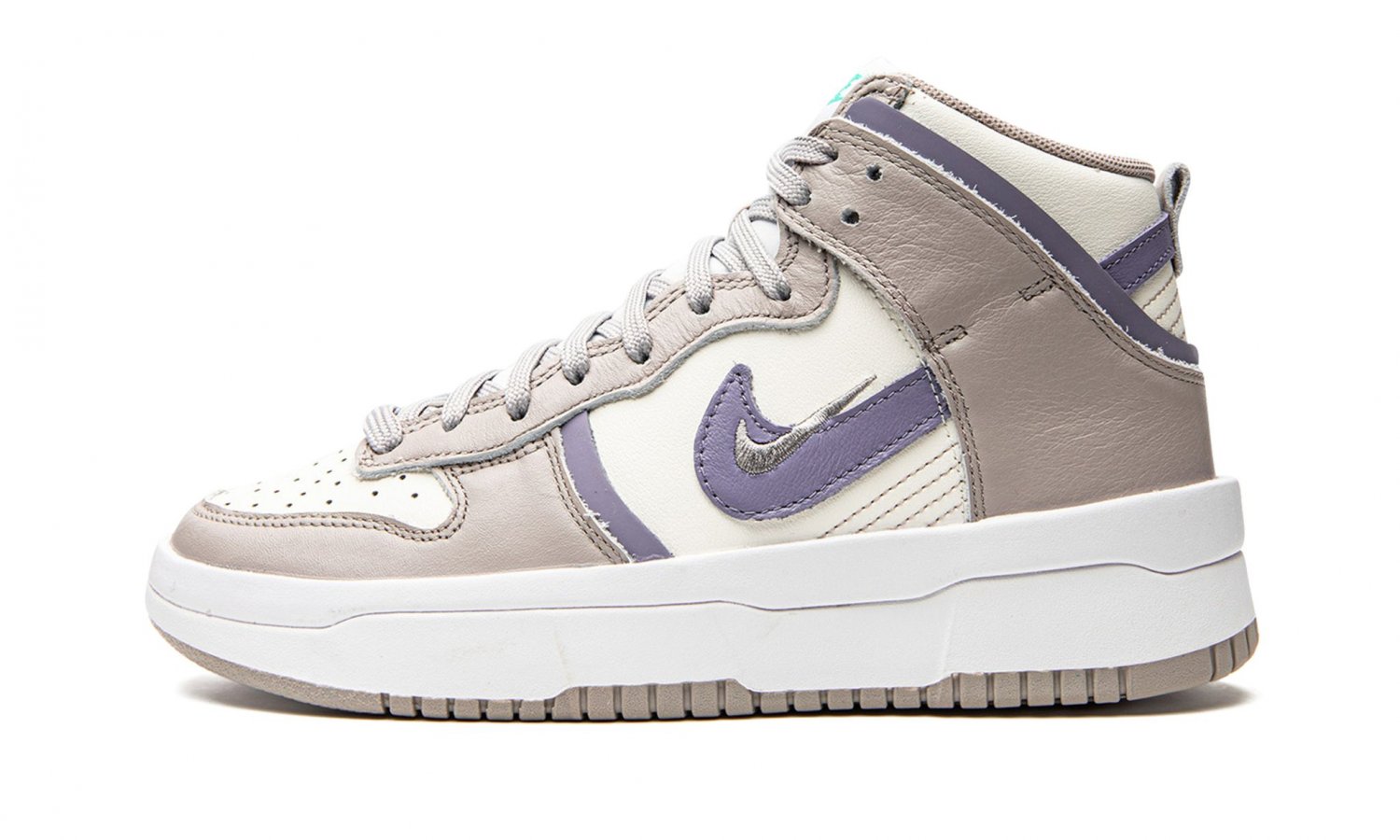 DUNK HIGH REBEL MNS WMNS "Iron Purple"