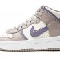 DUNK HIGH REBEL MNS WMNS "Iron Purple"