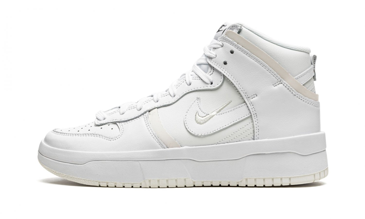 DUNK HIGH REBEL MNS WMNS "Summit White Sail"