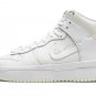 DUNK HIGH REBEL MNS WMNS "Summit White Sail"