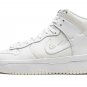 DUNK HIGH REBEL MNS WMNS "Summit White Sail"
