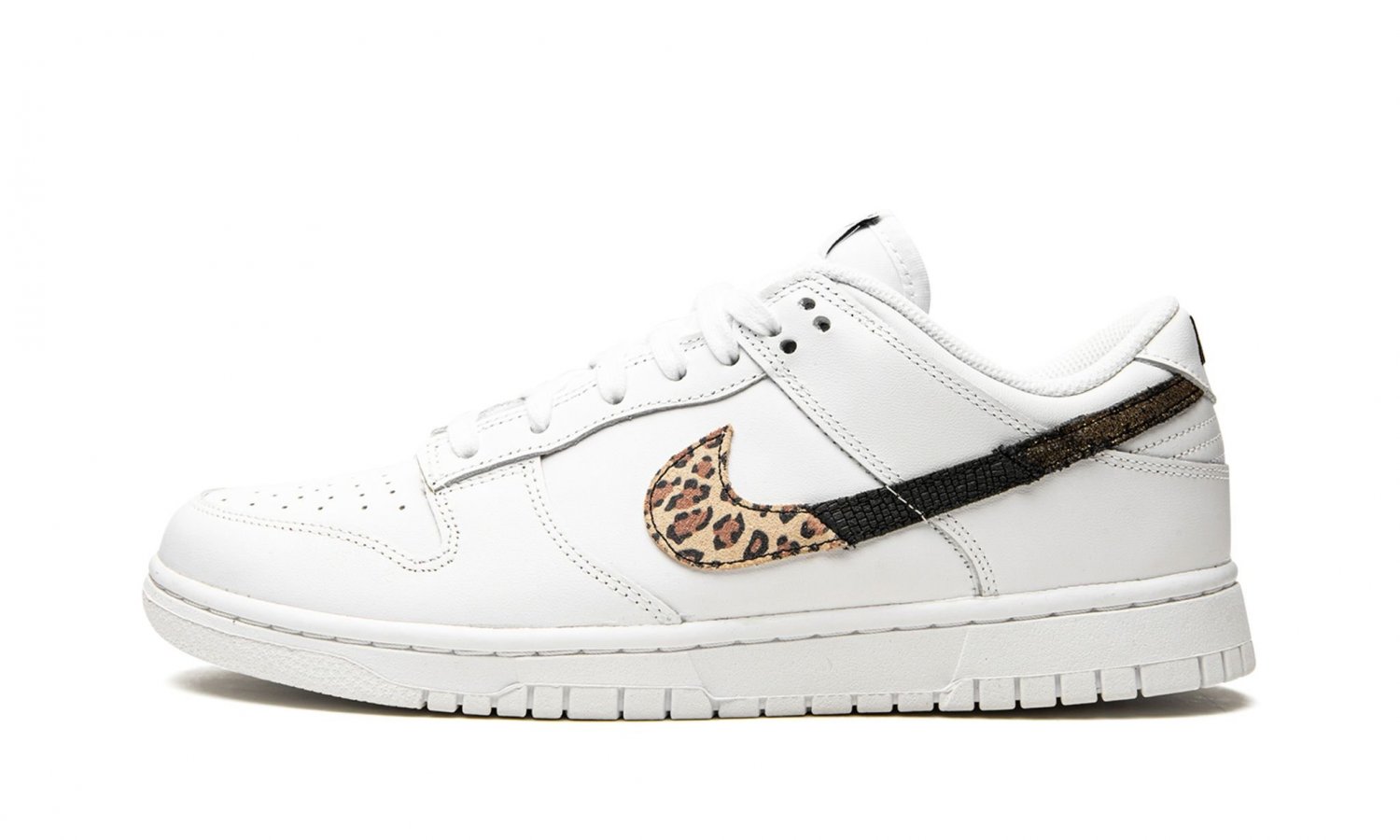 DUNK LO SE WMNS "Animal Instinct"