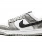 DUNK LO MNS WMNS "Golden Gals"