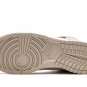 DUNK HIGH NEXT NATURE MNS WMNS "Toasty - Pink Oxford"