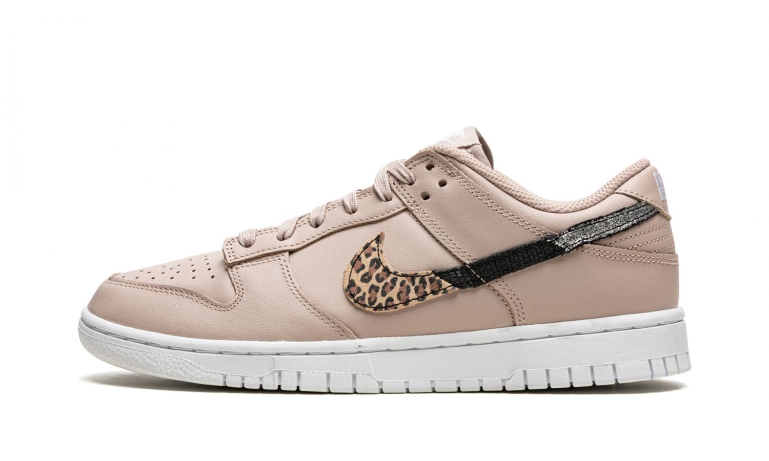 DUNK LO SE MNS WMNS "Primal Pink"