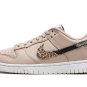 DUNK LO SE MNS WMNS "Primal Pink"