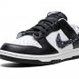 DUNK LO ESS MNS WMNS "Black Paisley"