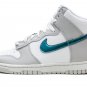 DUNK HIGH MNS WMNS "FLS"