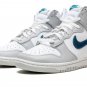DUNK HIGH MNS WMNS "FLS"