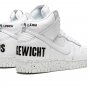 Dunk High "Undercover Chaos White"
